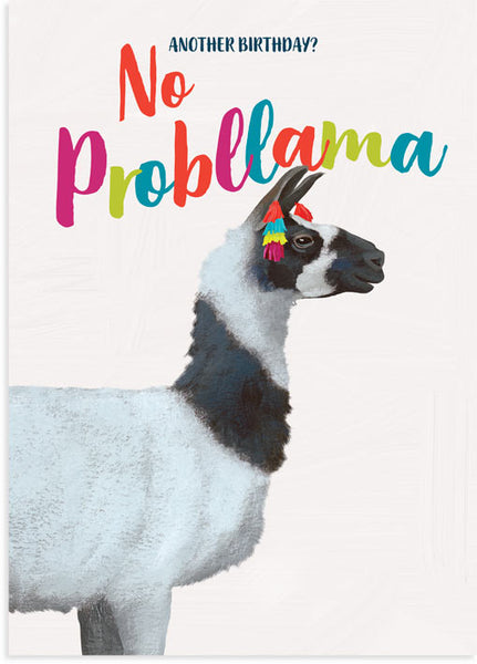 Llama