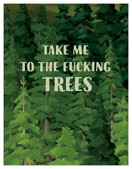 Fing Trees