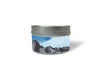 Mountains Snarky Candle