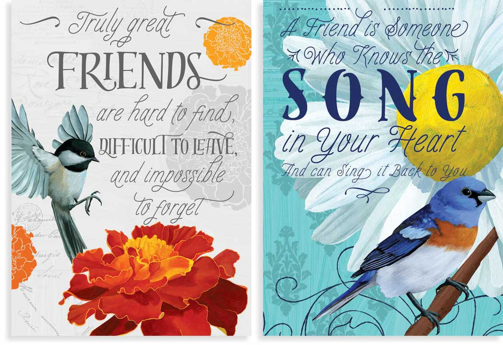 Chickadee / Bird Song