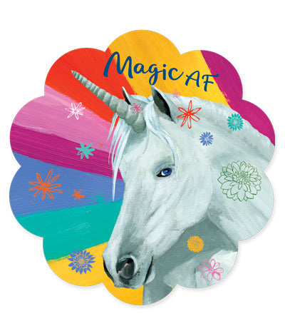 Unicorn Sticker