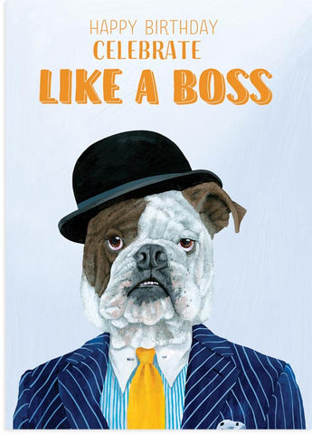 Boss Dawg