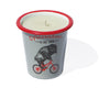 Buffalo Soy Candle