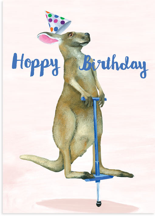 Kangaroo