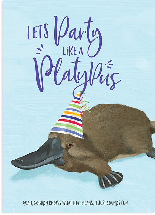 Platypus