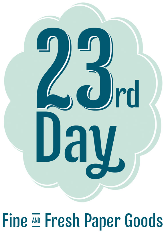 23rd Day logo